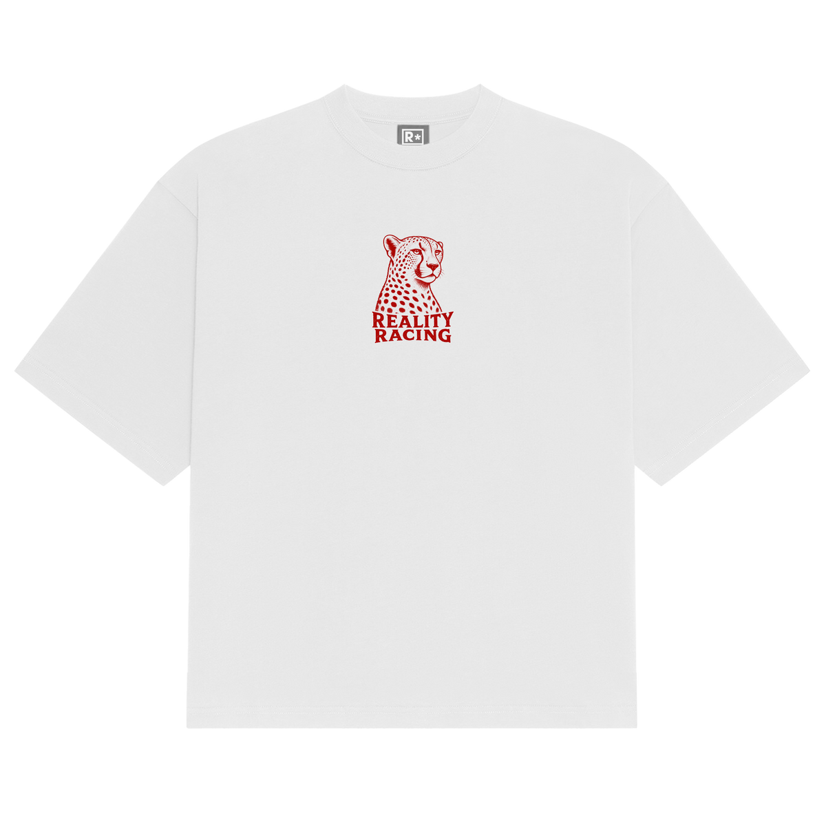 Matchbox Tee