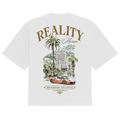 Monaco Riviera Tee