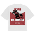 Hamilton Signature Tee