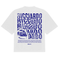 Ricciardo Swirl Tee
