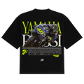 Yamaha Rossi tee