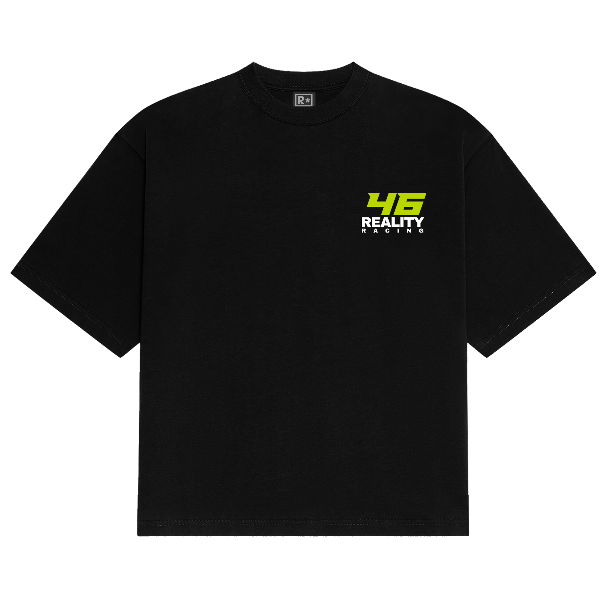 Yamaha Rossi tee