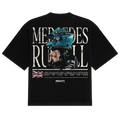 Russell Side Tee