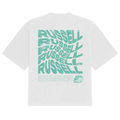 Russell Swirl Tee