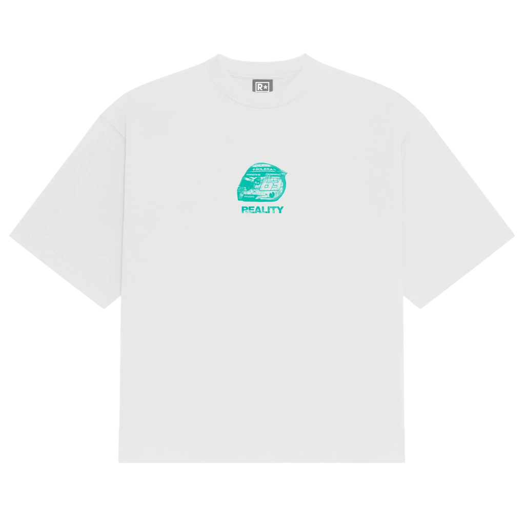 Russell Swirl Tee