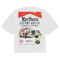 Safari Rally Tee