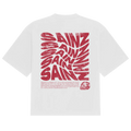 Sainz Swirl Tee
