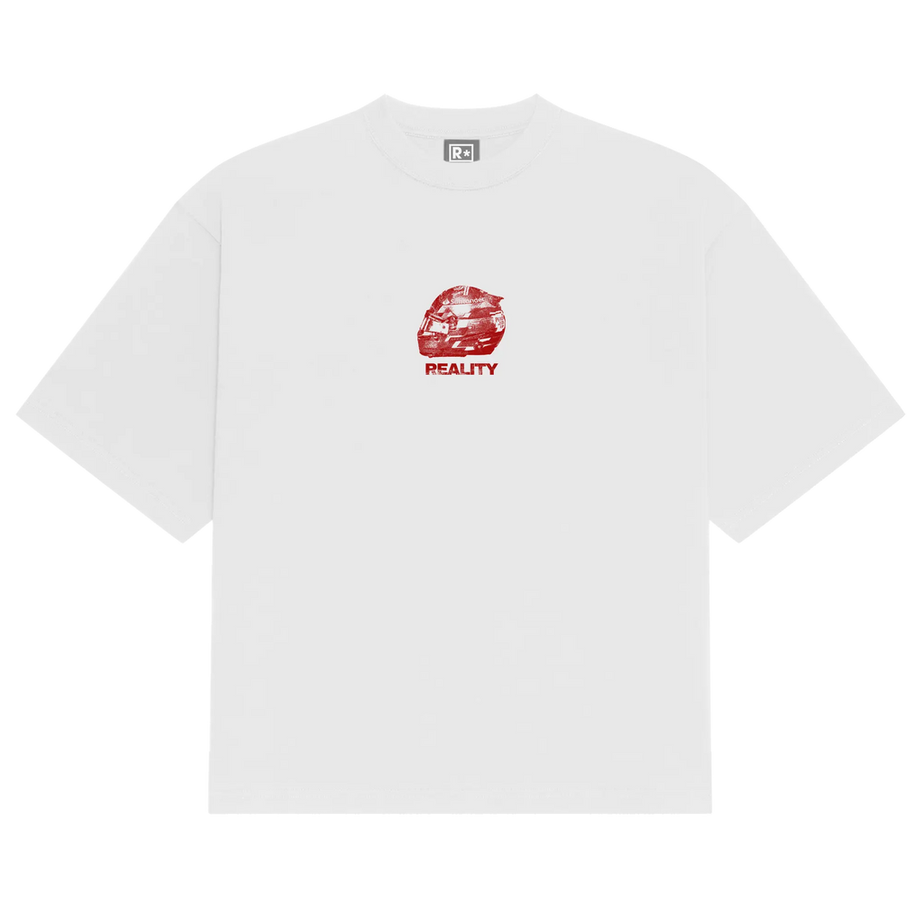 Sainz Swirl Tee
