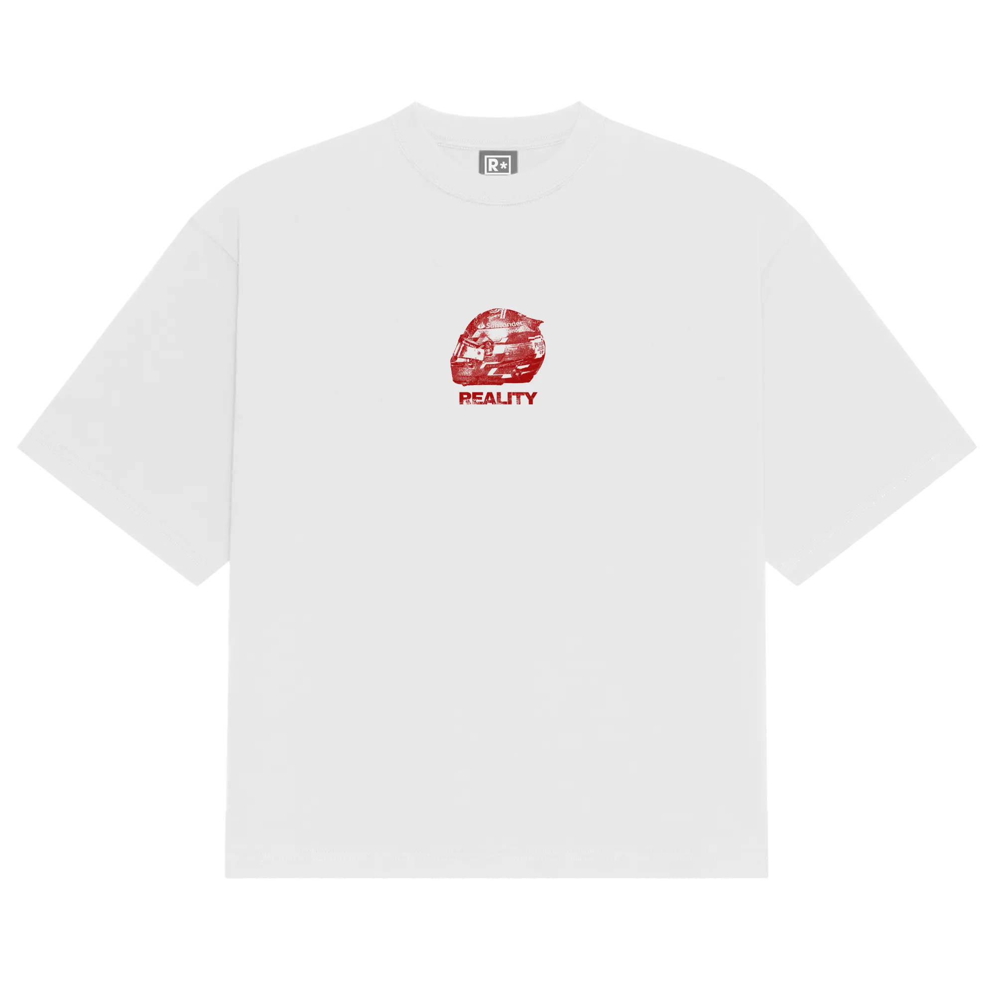Sainz Swirl Tee