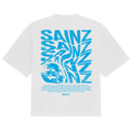 Sainz Swirl Tee V2