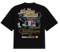 Senna Champion Tee