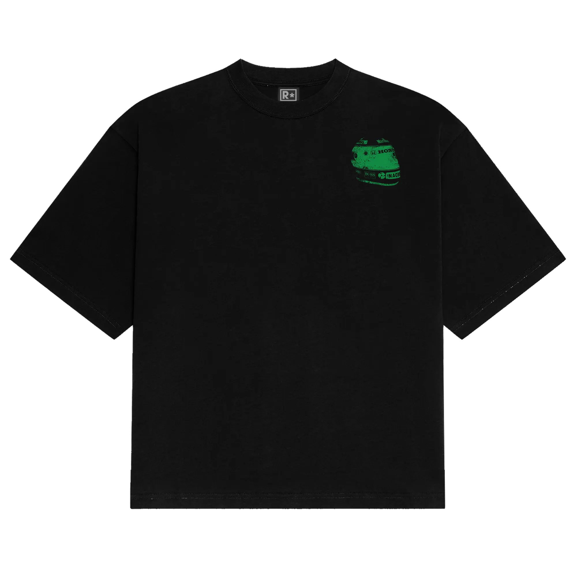 Senna Swirl Tee