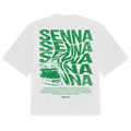 Senna Swirl Tee