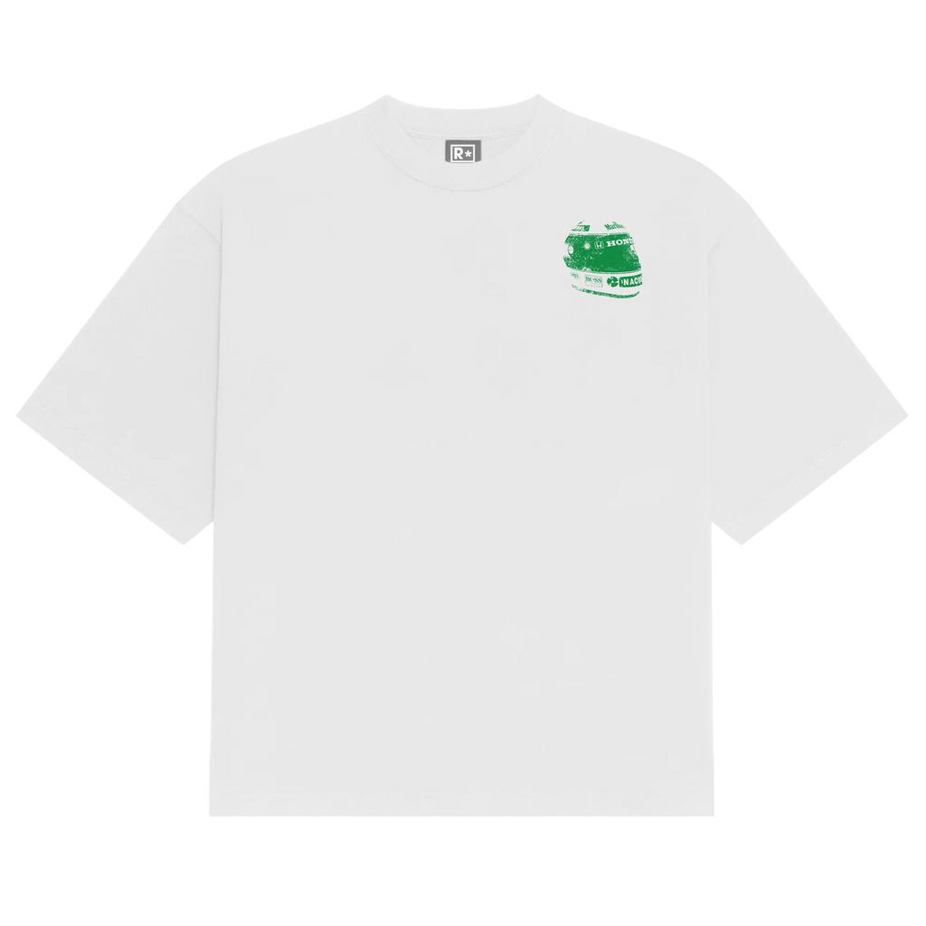 Senna Swirl Tee