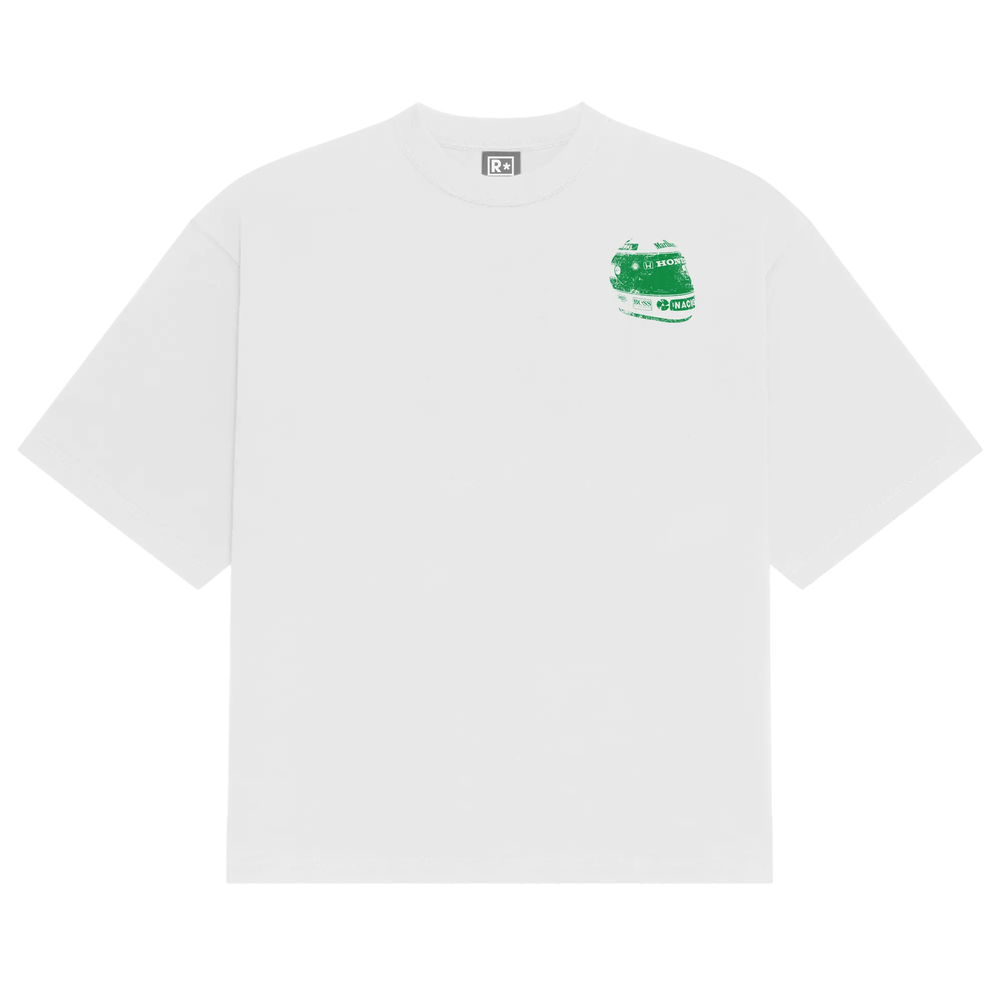 Senna Swirl Tee