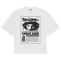 Sainz Card Tee