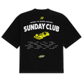 Sunday Club Tee