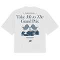 Take Me To The GP Tee