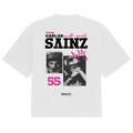Team Sainz Tee