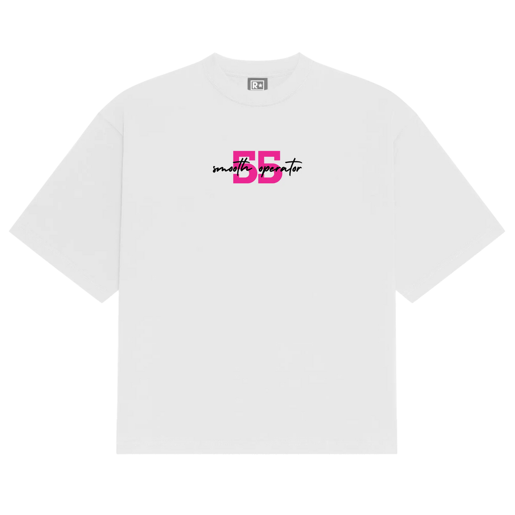 Team Sainz Tee
