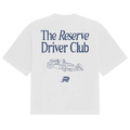 Reserve Driver Tee