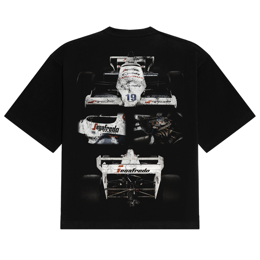 TG-184 Tee