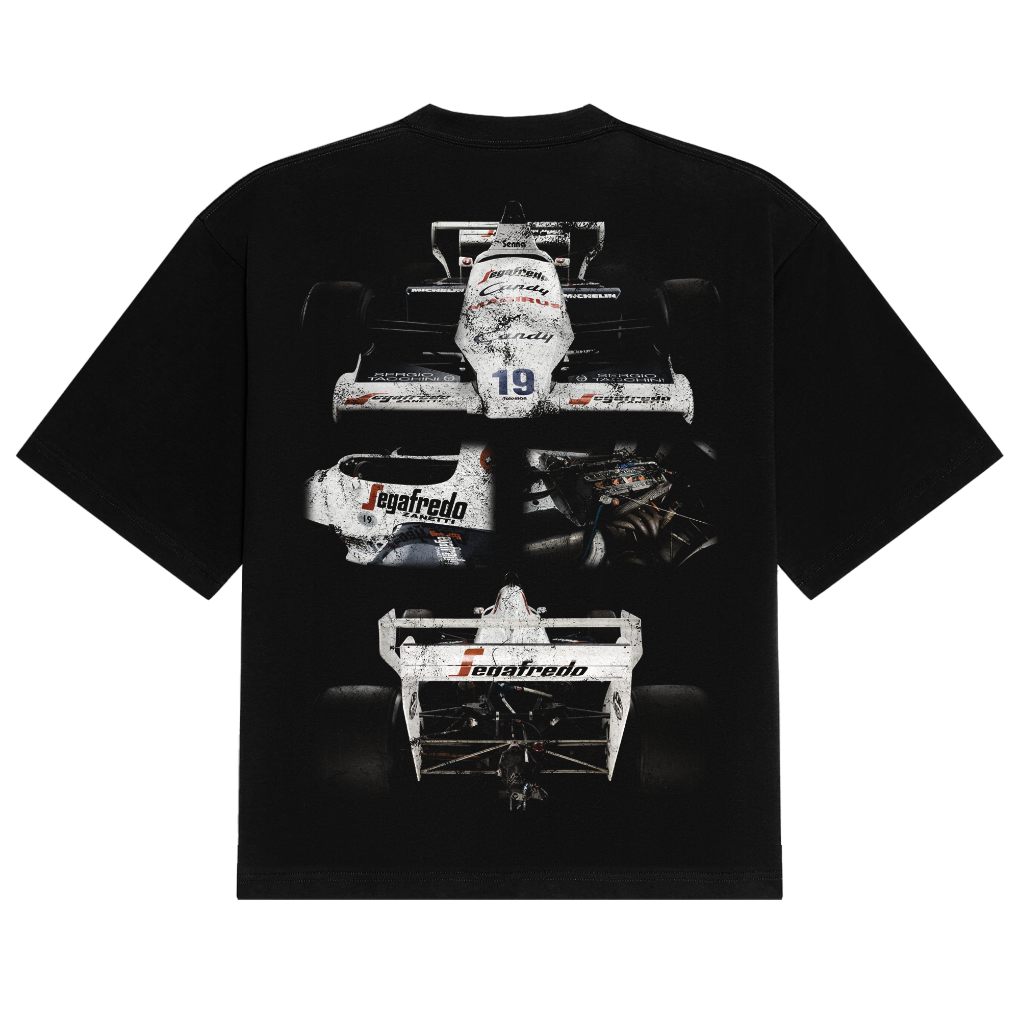 TG-184 Tee