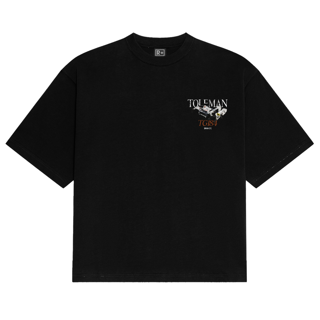 TG-184 Tee