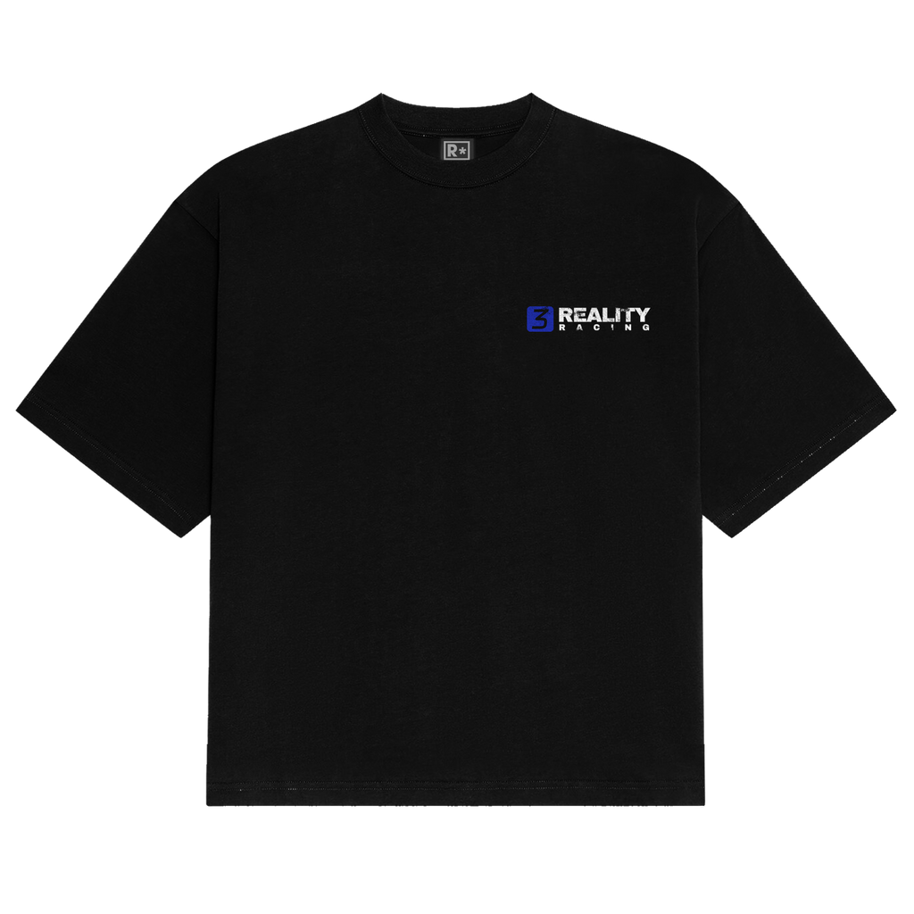 Max Side Tee