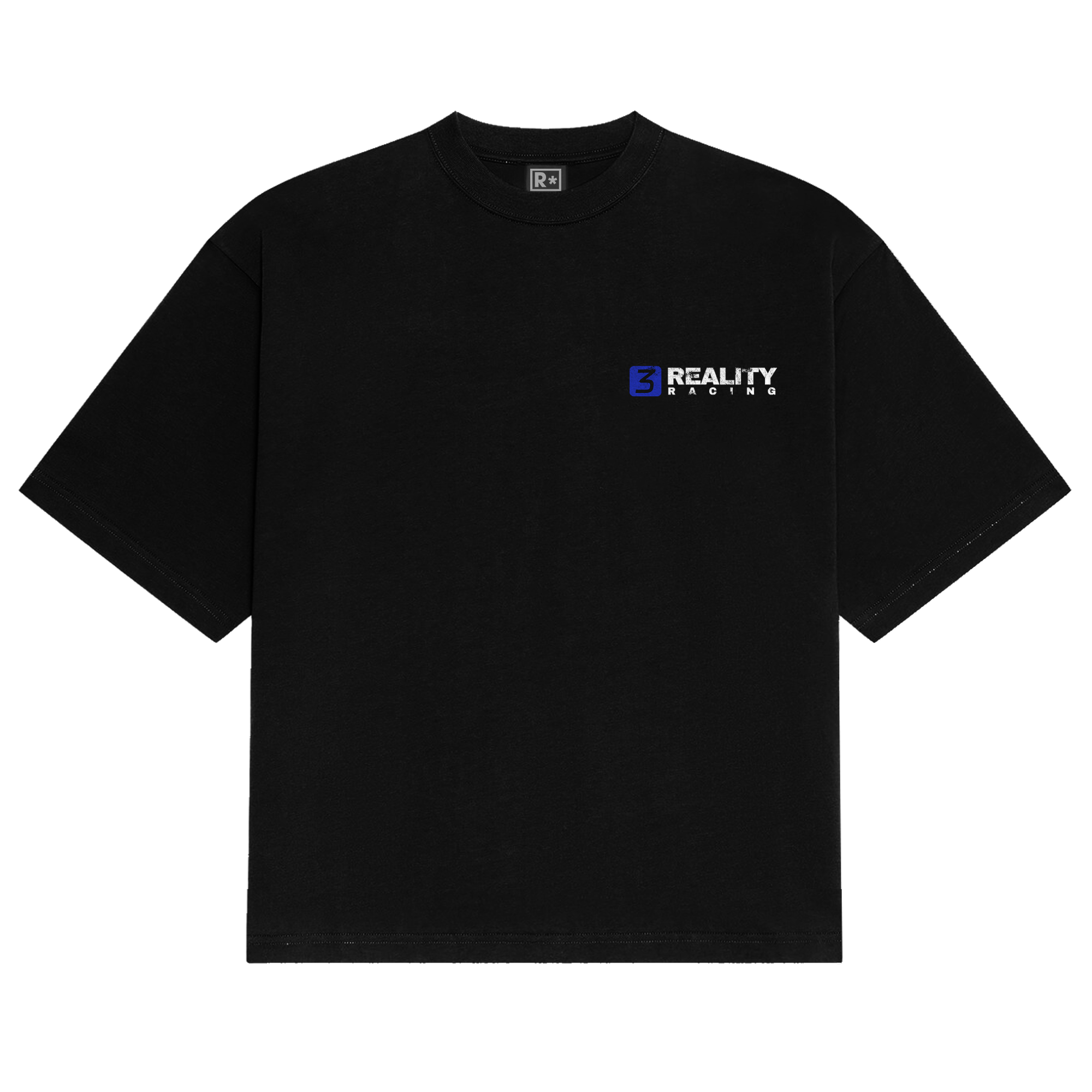 Max Side Tee