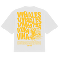 Viñales Swirl Tee