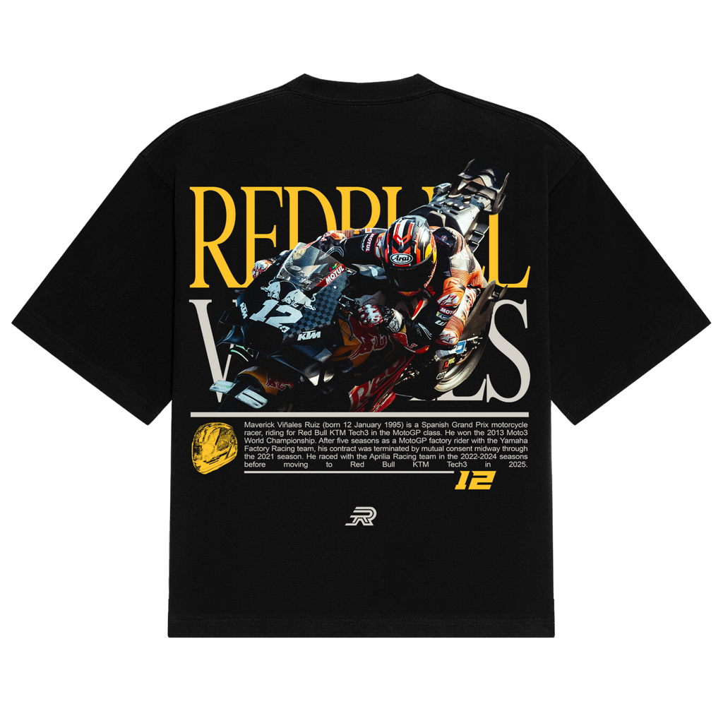 RB Viñales Tee