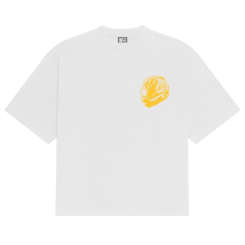 Viñales Swirl Tee