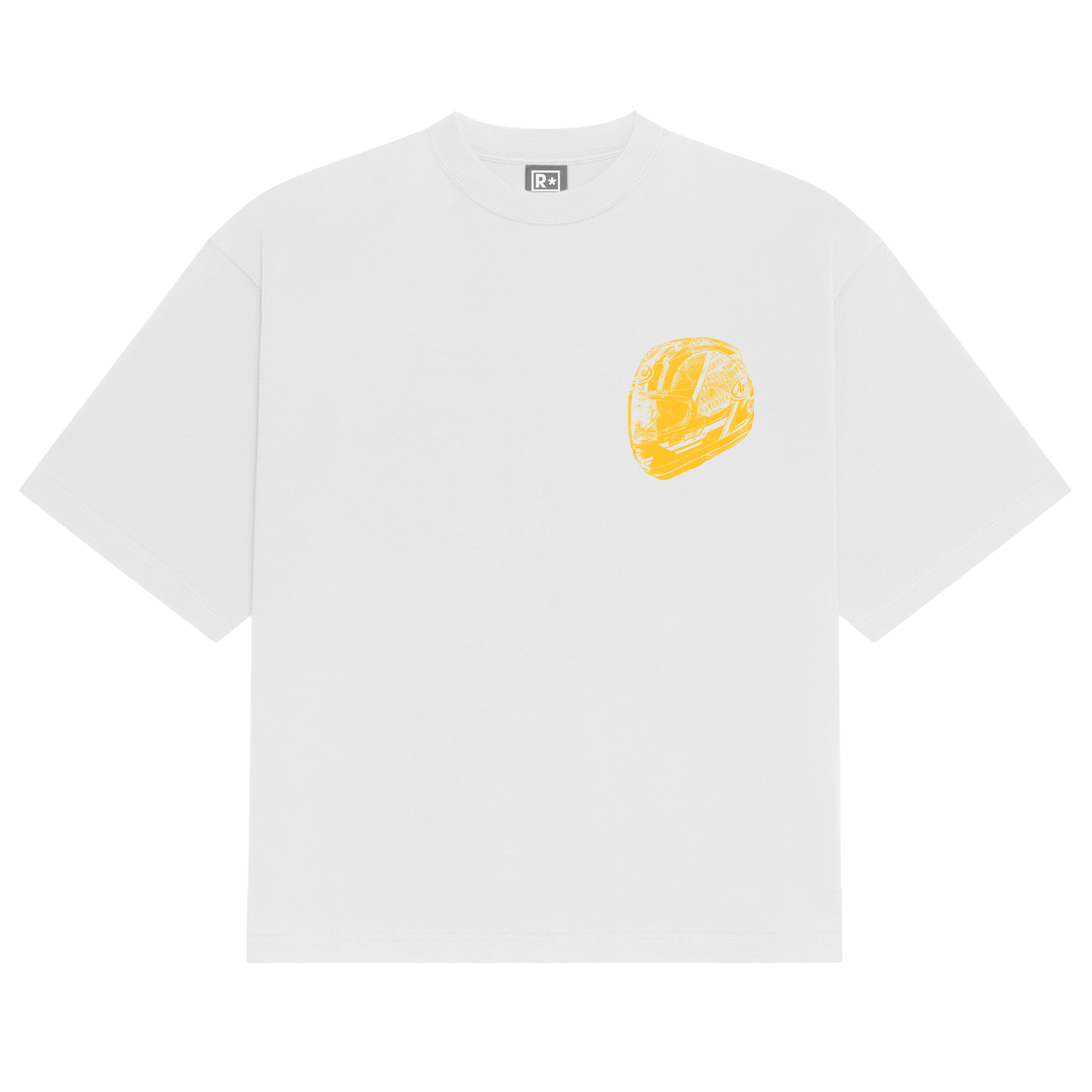 Viñales Swirl Tee