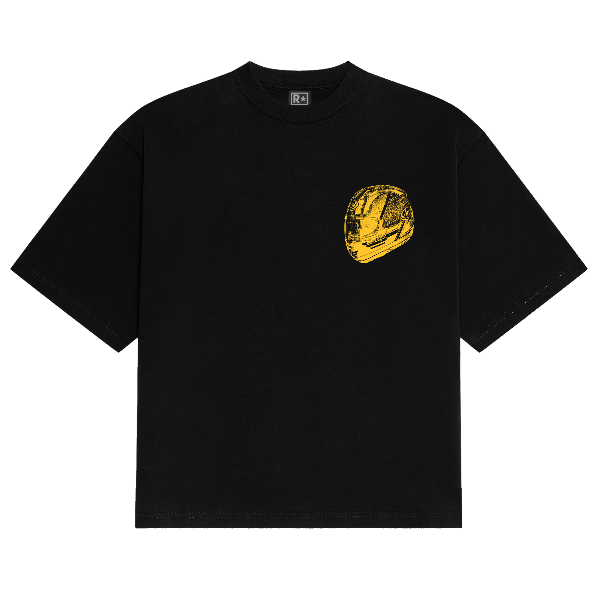 Viñales Swirl Tee