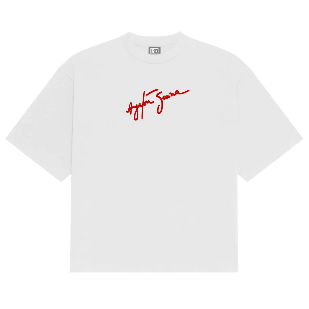 Senna Signature Tee
