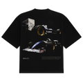 Last Lap Legend Tee