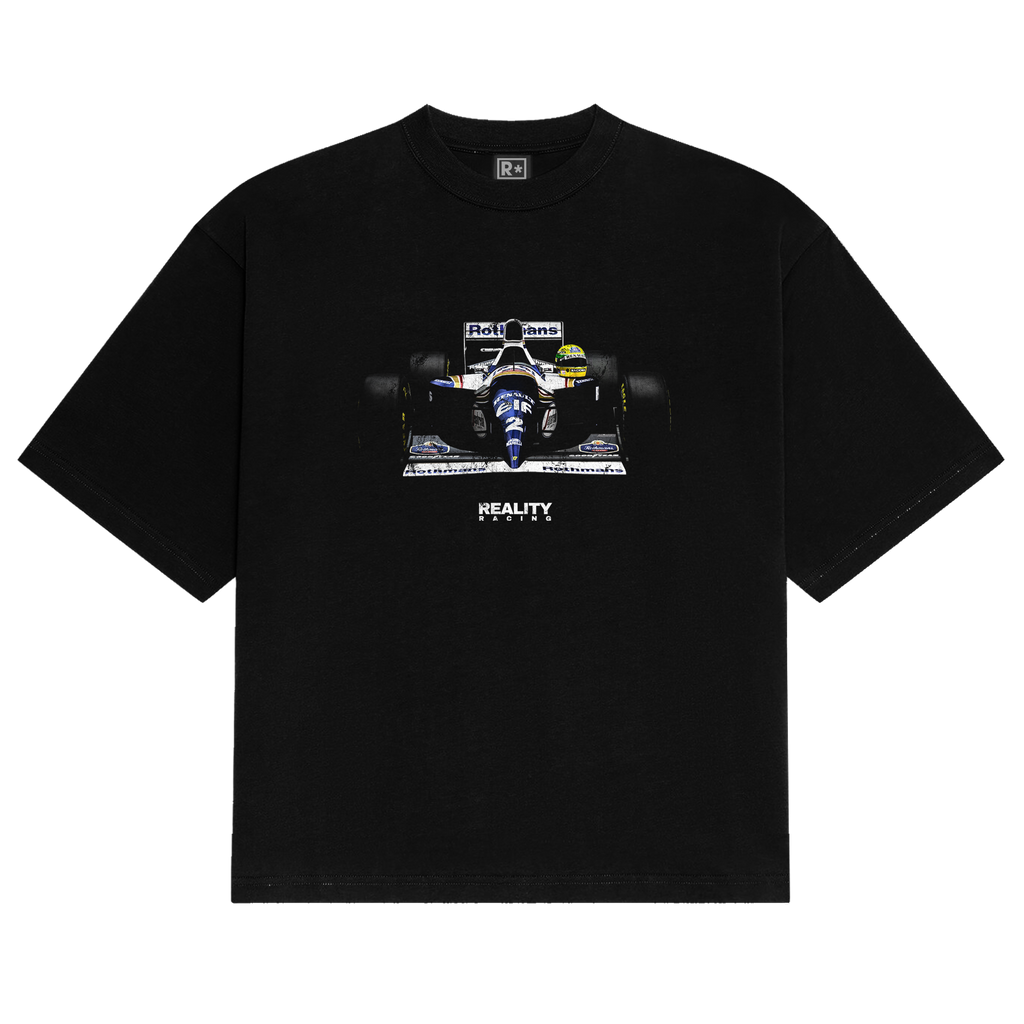 Last Lap Legend Tee