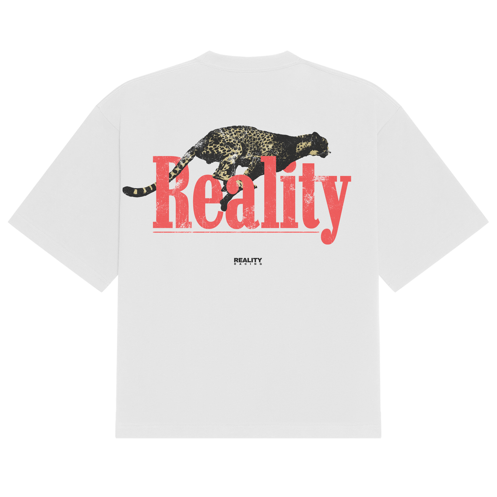 Cheetah Mode Tee