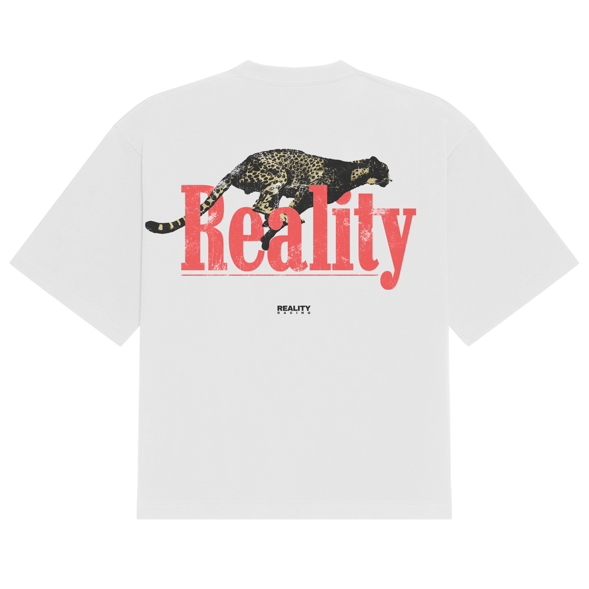 Cheetah Mode Tee
