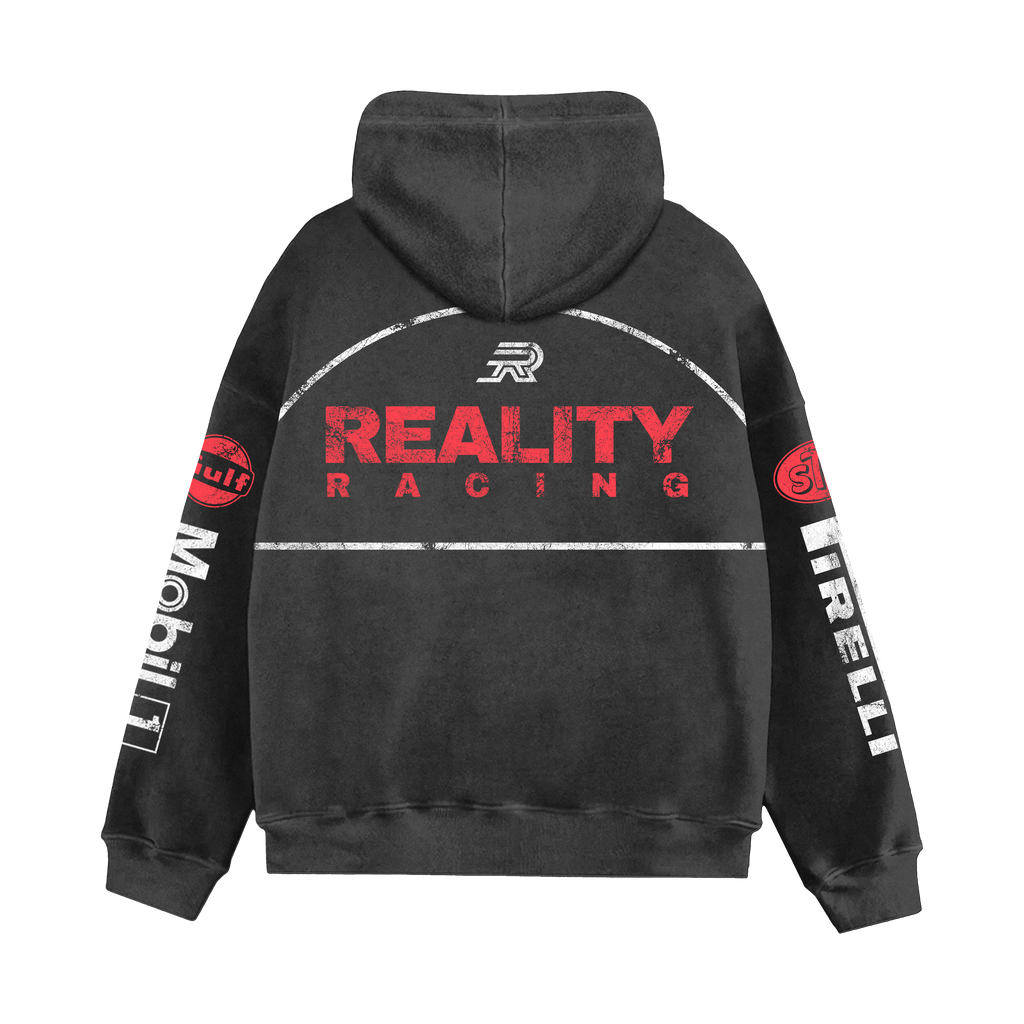 RR Pit Crew Hoodie