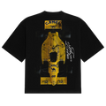 Camel Heritage Tee