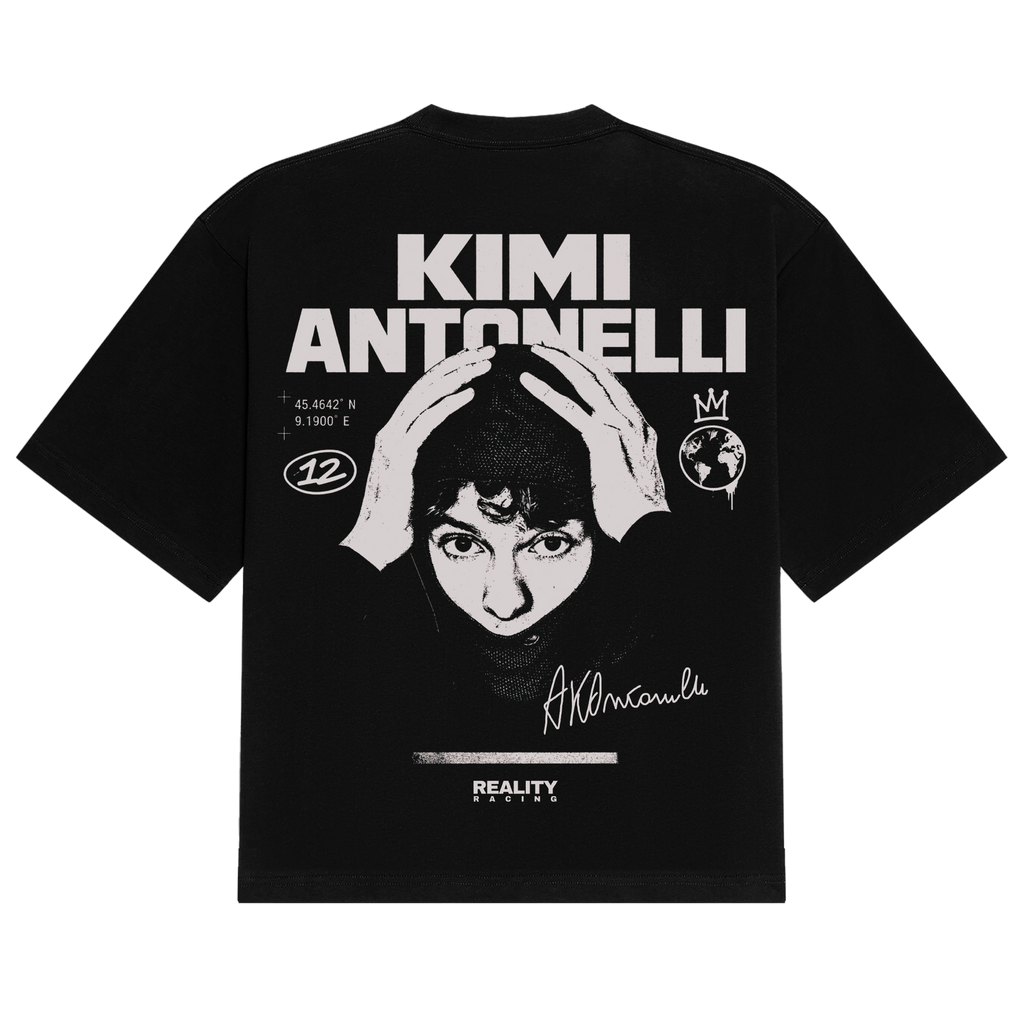 Rookie Aura Tee