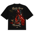 Reality After Party Tee