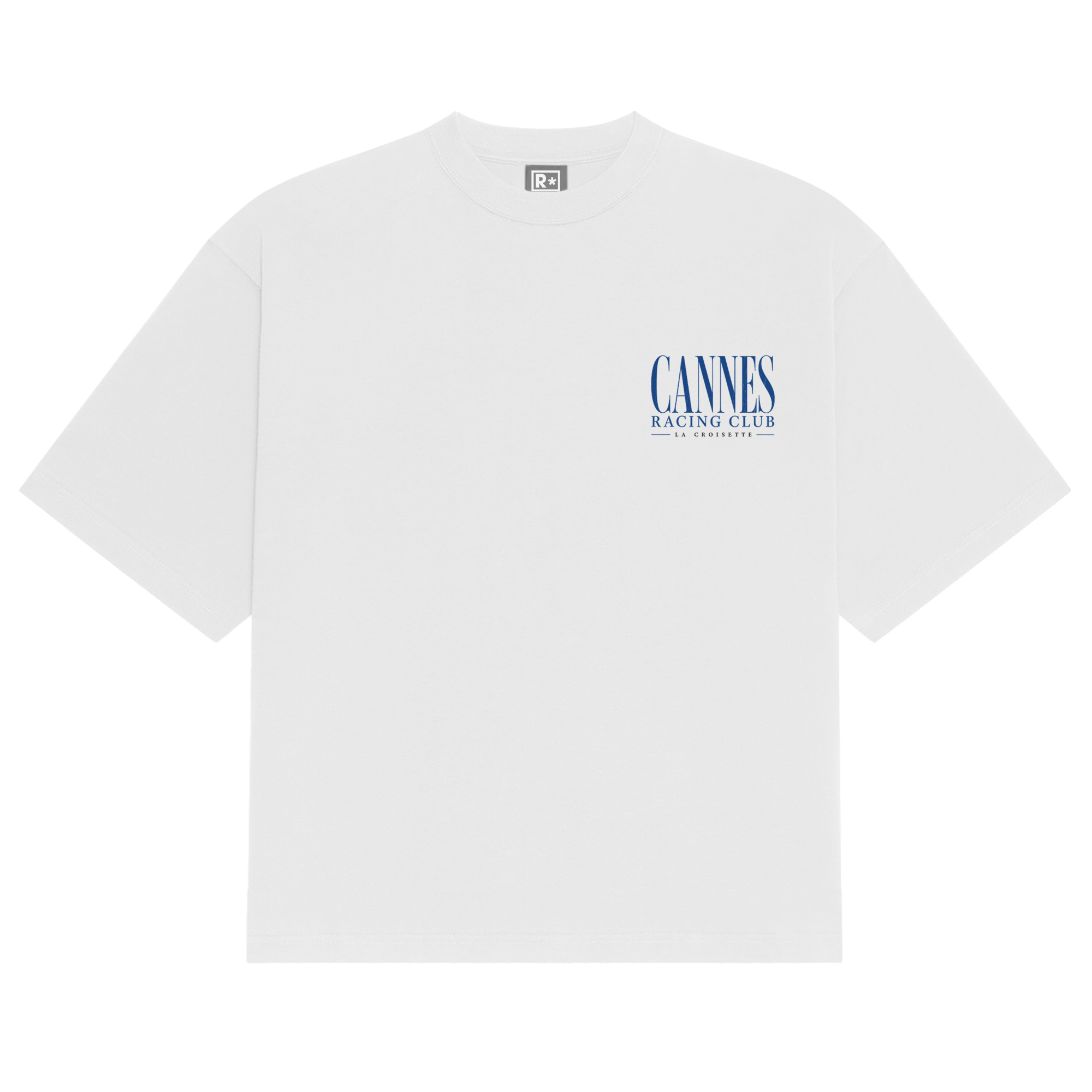 Cannes Racing Club Tee