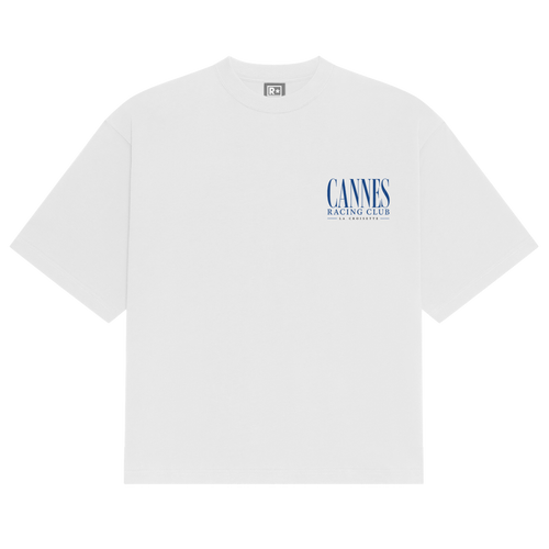Cannes Racing Club Tee