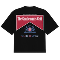 Gentlemans Grid Tee