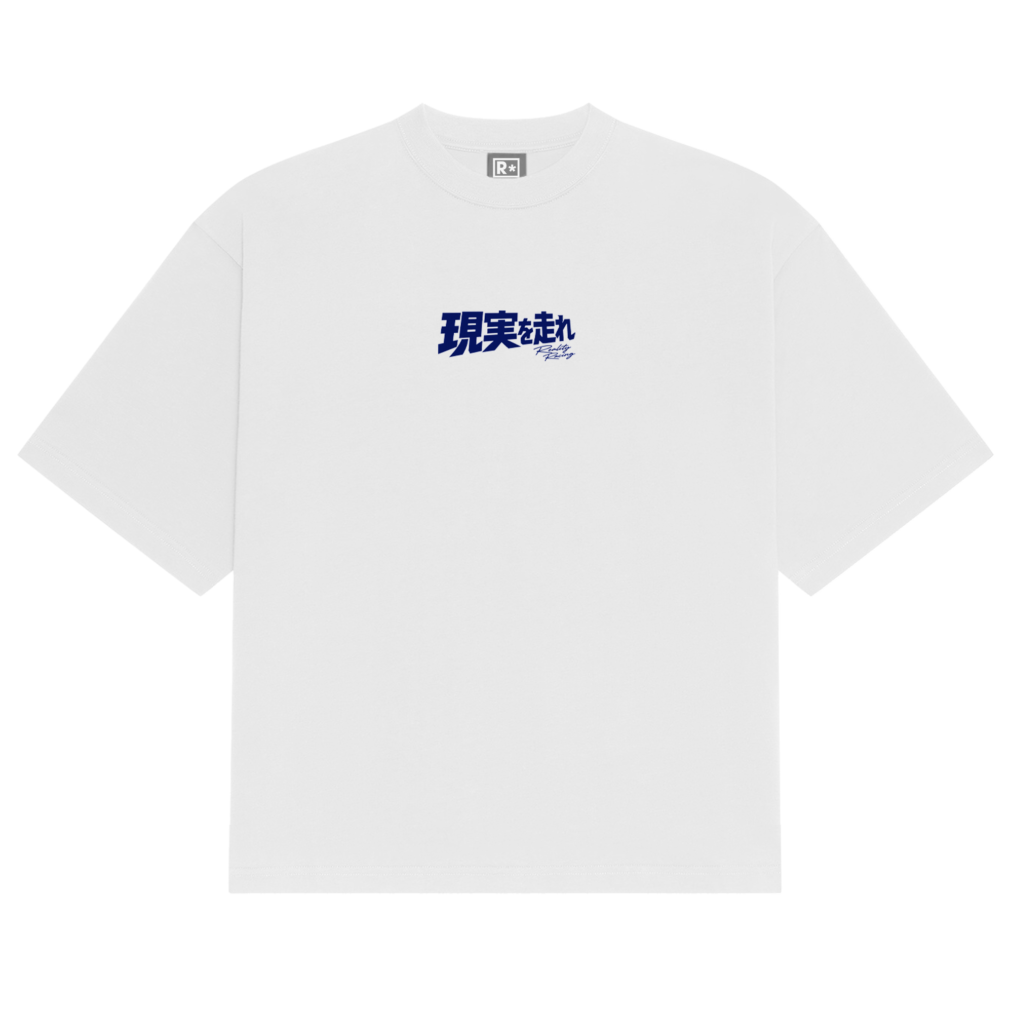 Street Circuit Tee