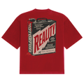 Reality Motor Oil Tee