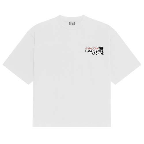 Casa Blanca Archive Tee